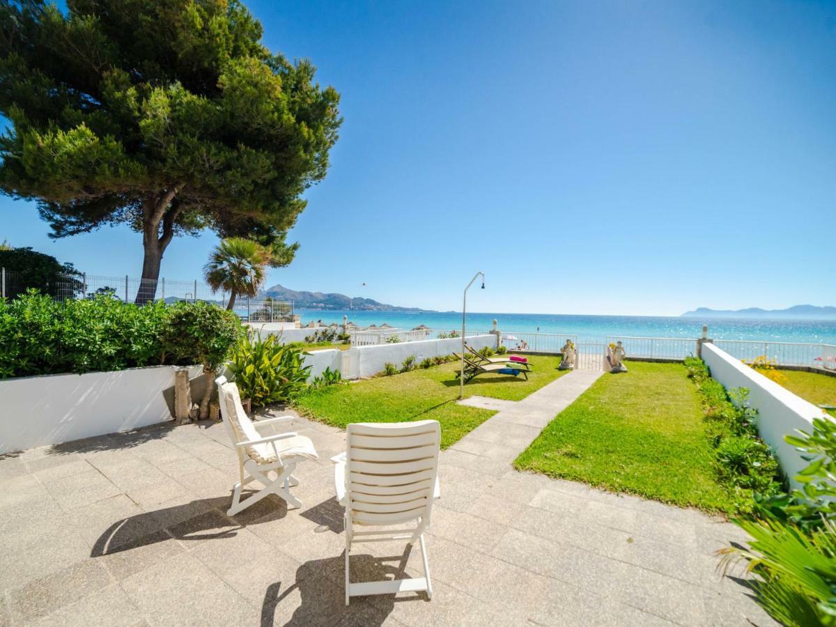 Appartement Sa Mirada By Interhome